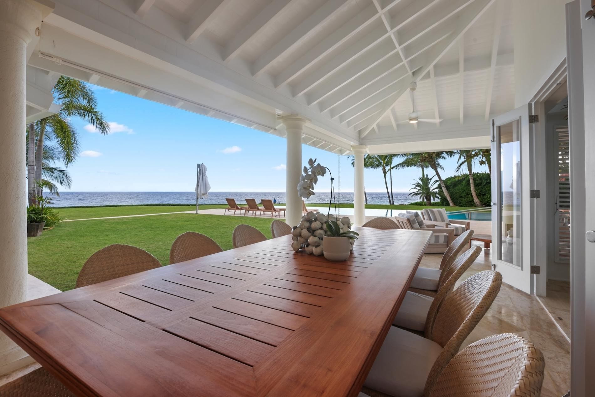 Villa Brisa del Mar — luxury villa photo 1