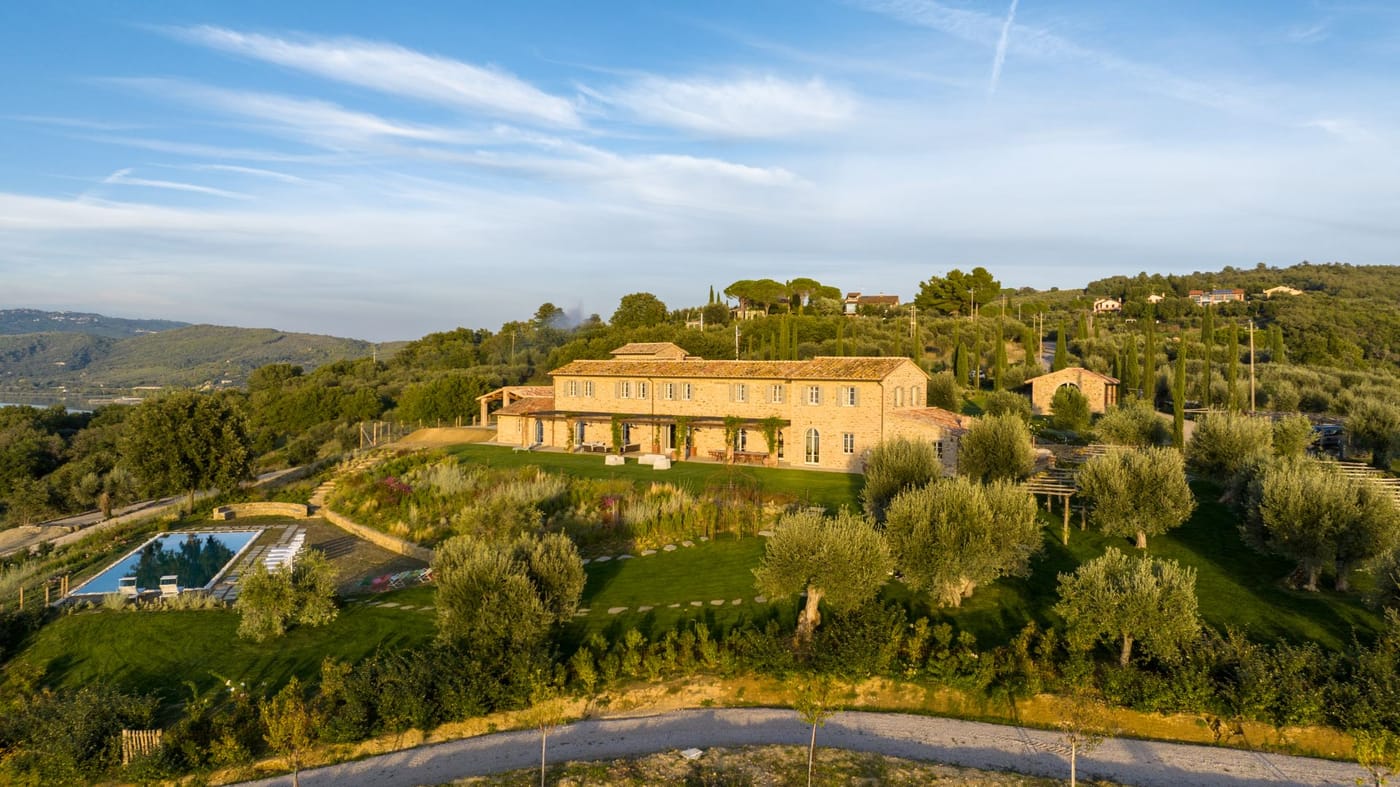Villa Battisole - Image 1
