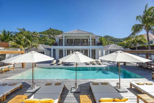Villa Sand Club — luxury villa photo 81