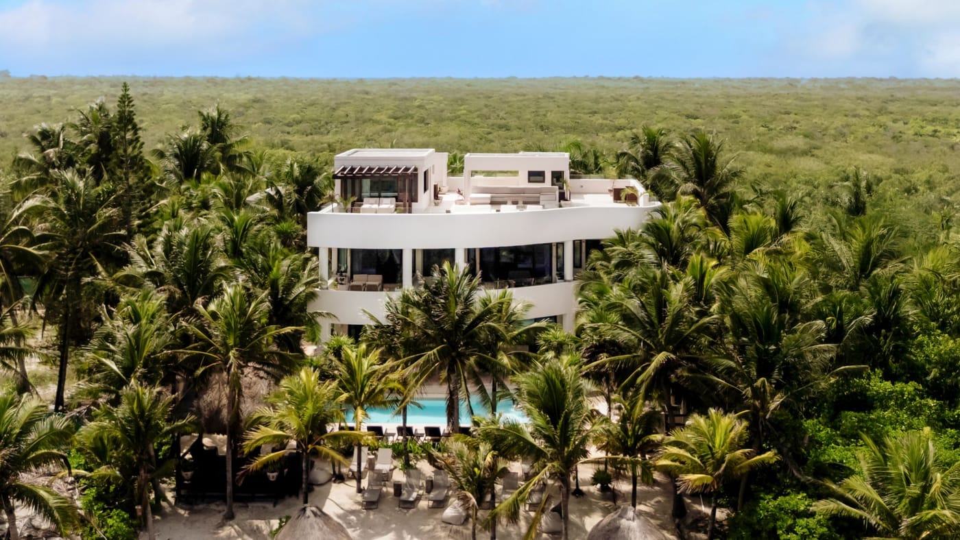 Cenote del Mar - Image 1