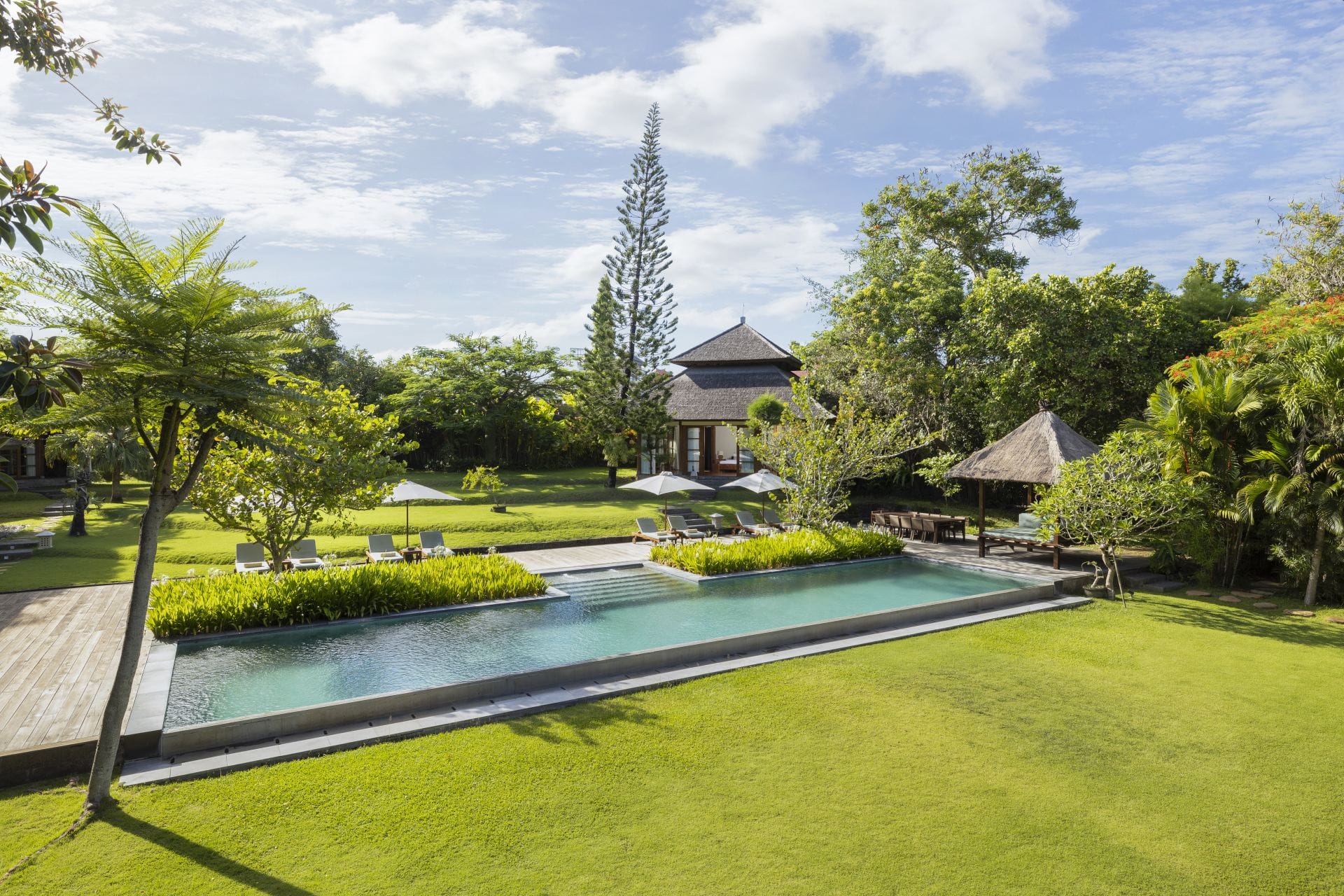 Villa Amita — luxury villa photo 1