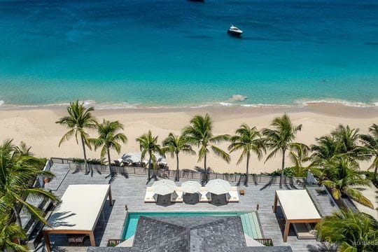 Villa Sand Club — luxury villa photo 2