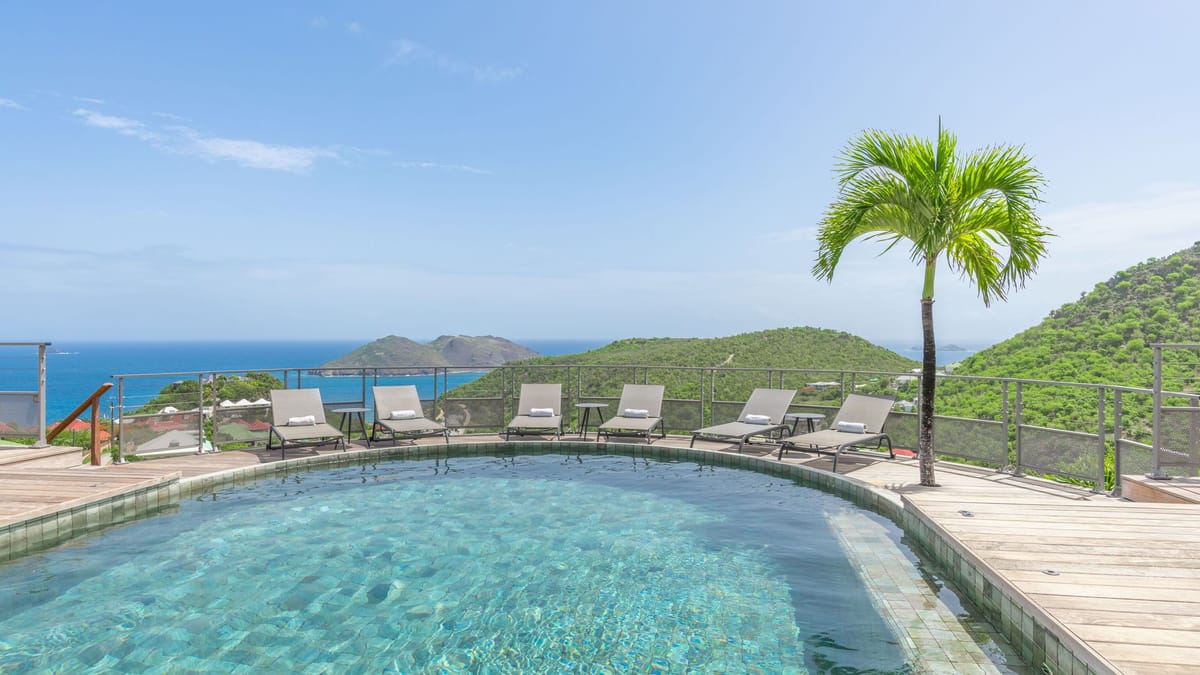 Villa Ocean Five - Image 1