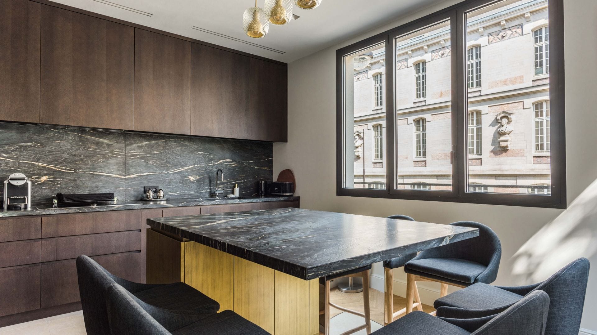Maison Montespan — luxury villa photo 1