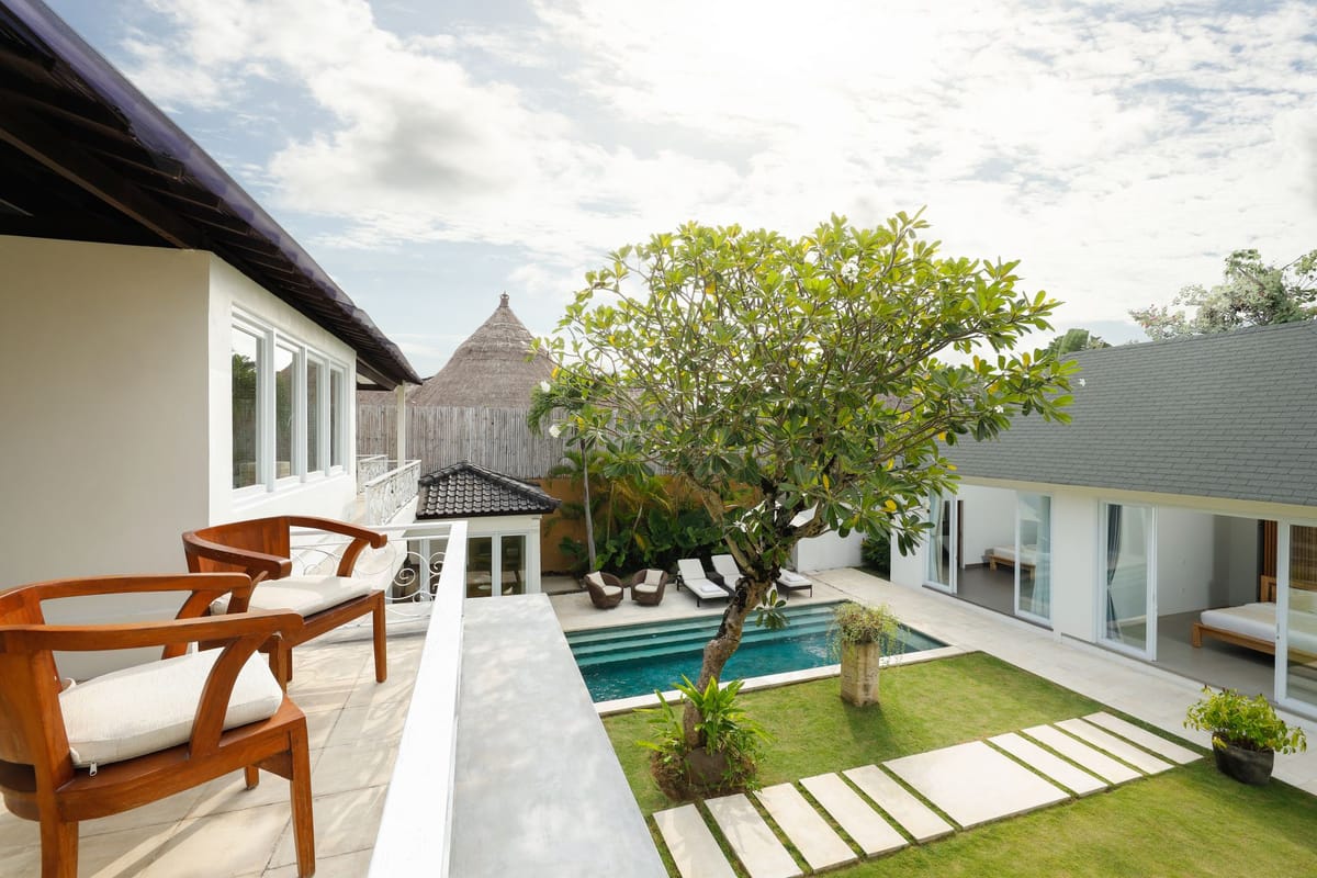 Villa Swarna - Image 1