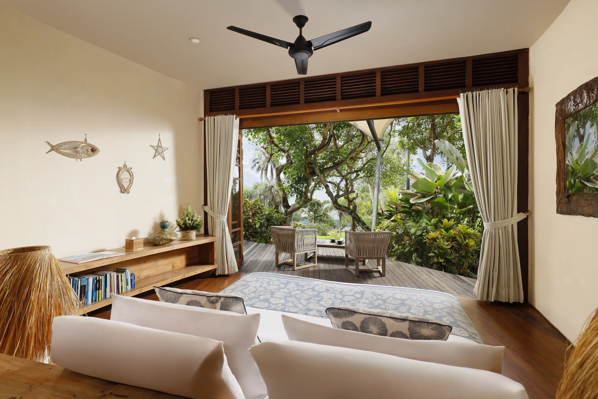 The Cove Bali — luxury villa photo 2