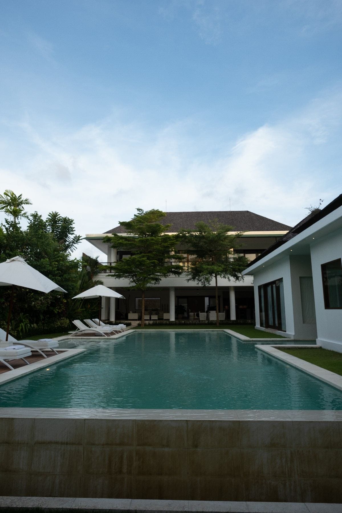 Villa Istana Putih - Image 1