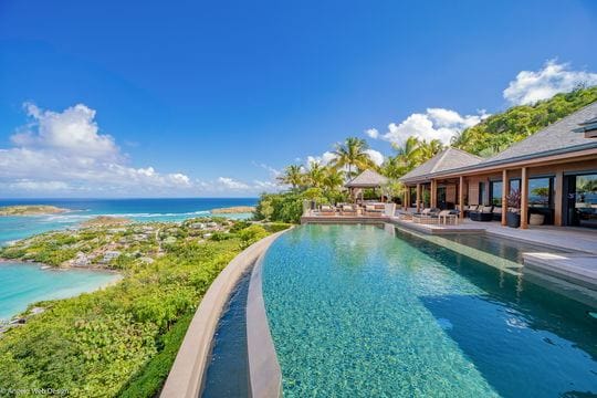 Villa Jade — luxury villa photo 1