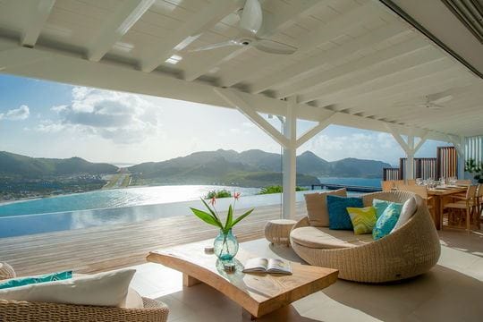 Villa Eden View - Image 1