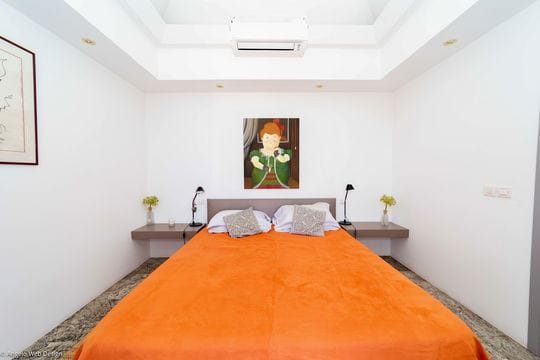 Villa Ti Agave — luxury villa photo 1
