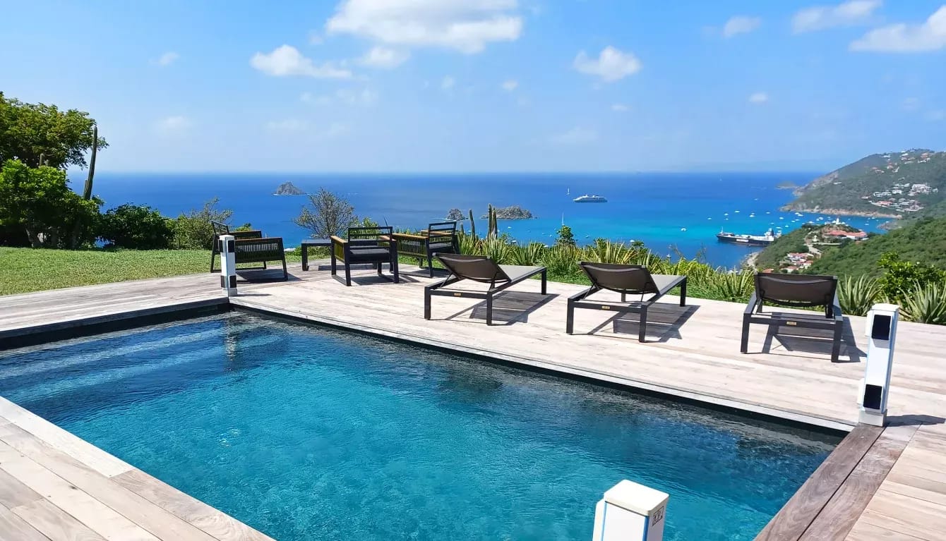 Villa Aloes - Image 1