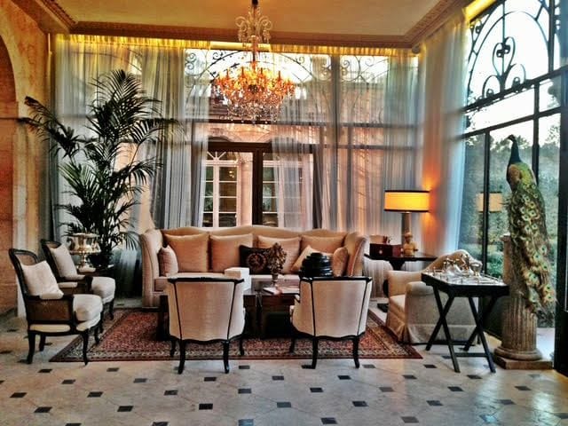 Chateau Diter — luxury villa photo 43
