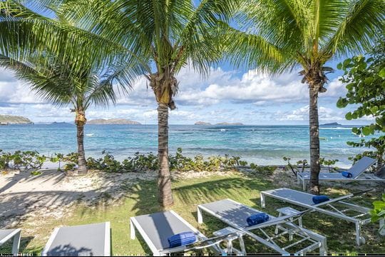 Villa Sand Castle — luxury villa photo 1