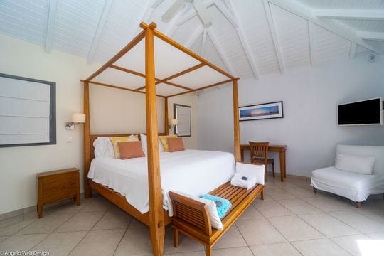 Villa Mirador — luxury villa photo 2
