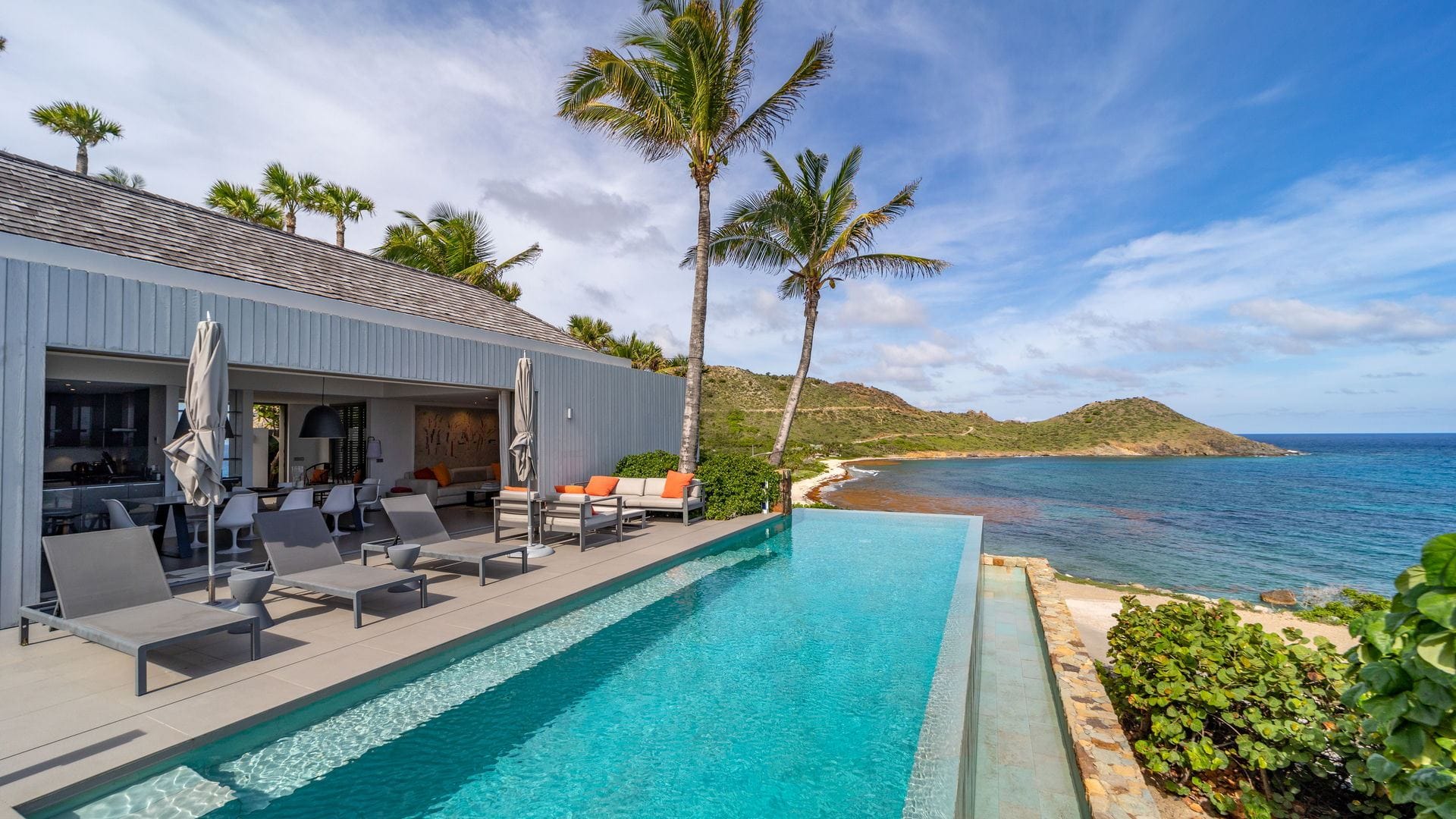 Villa Roc e Mar — luxury villa photo 1