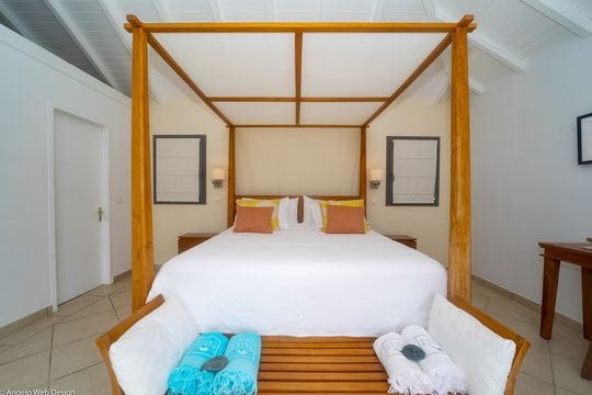 Villa Mirador — luxury villa photo 1