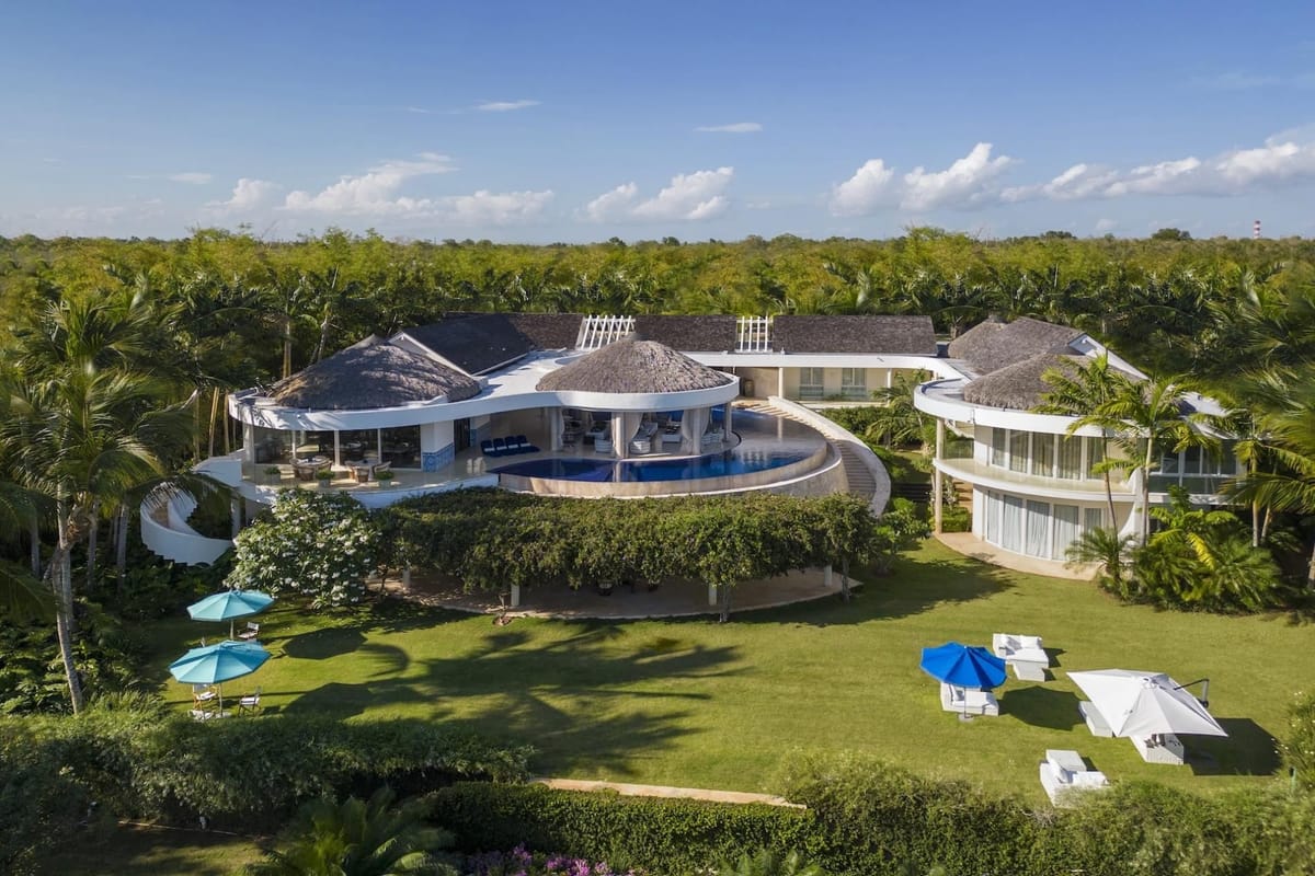 Villa Esfera - Image 1