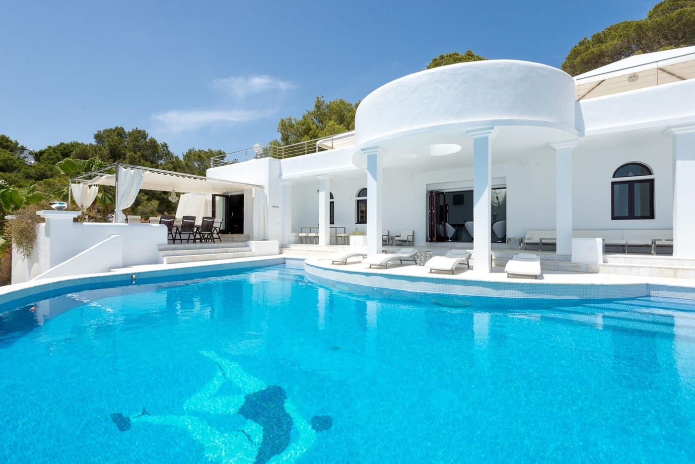 Cala Jondal Exclusive - Image 1
