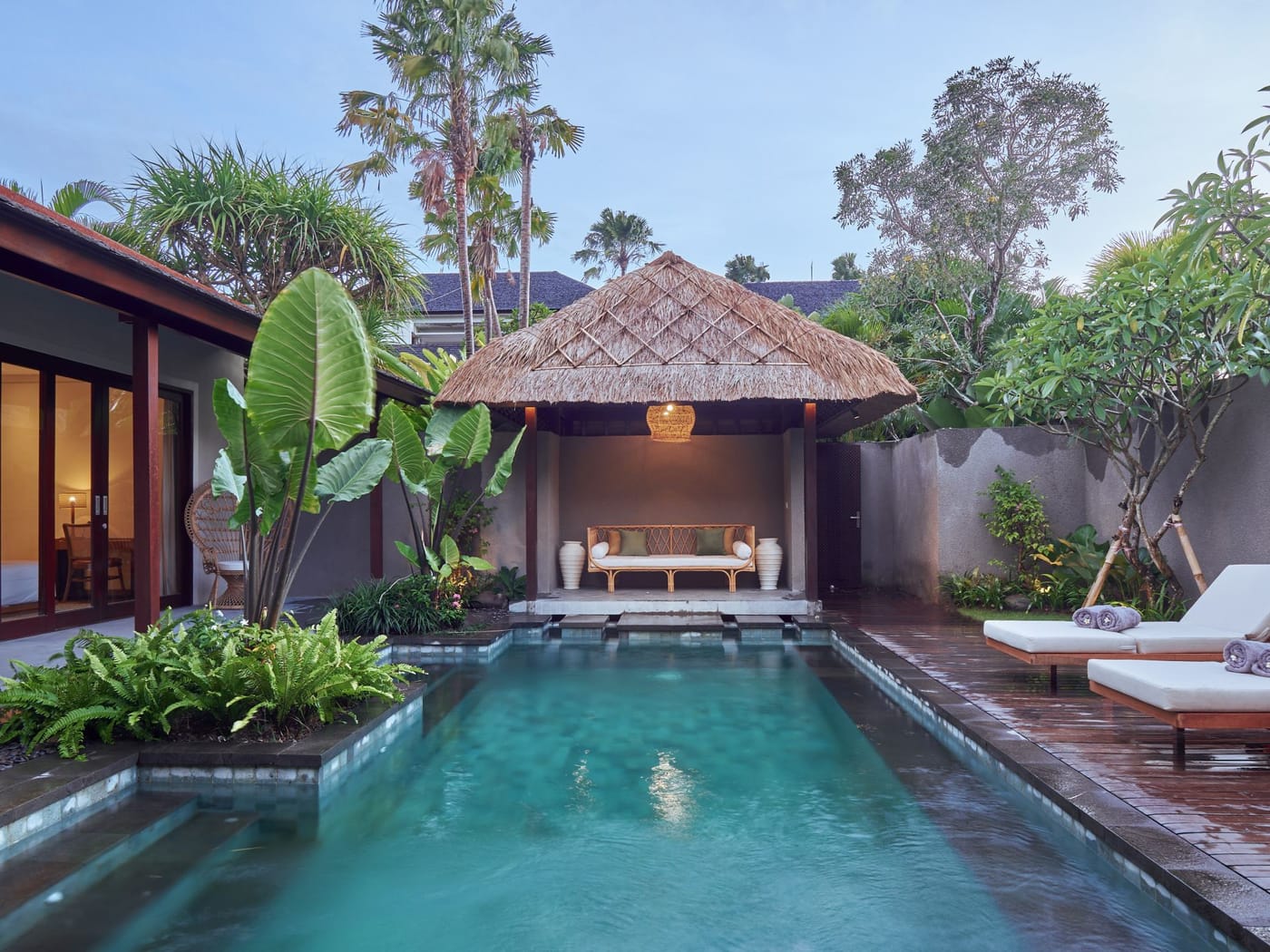 Bumbak Jasmine - Image 1