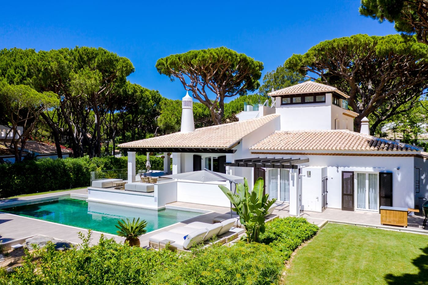 Villa Mianga - Image 1
