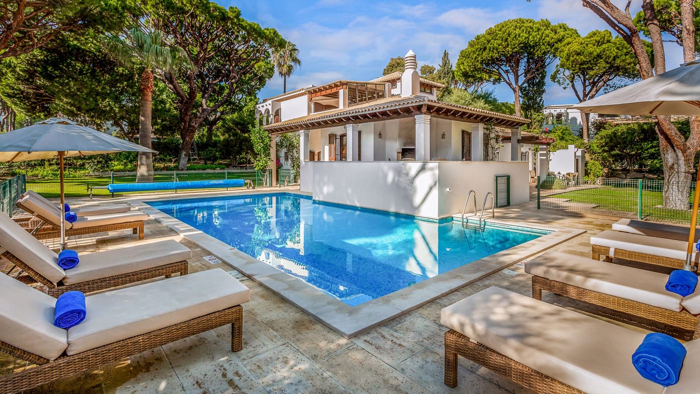 Villa Aurora - Image 1