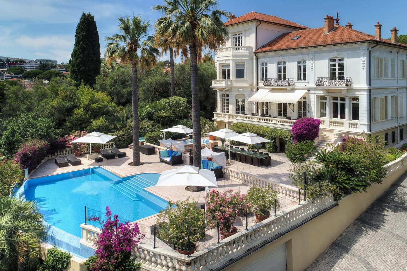 Villa l'Abri - Image 1
