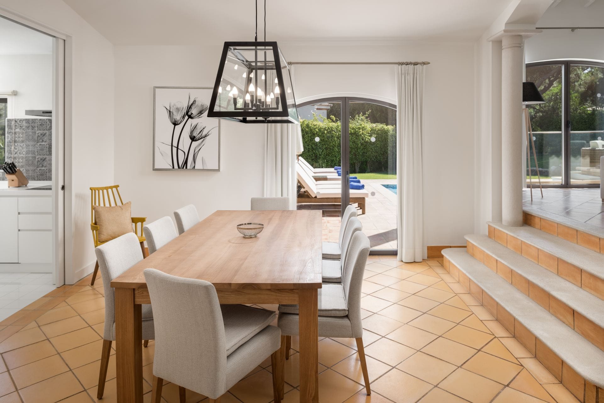 Villa Falesia — luxury villa photo 2
