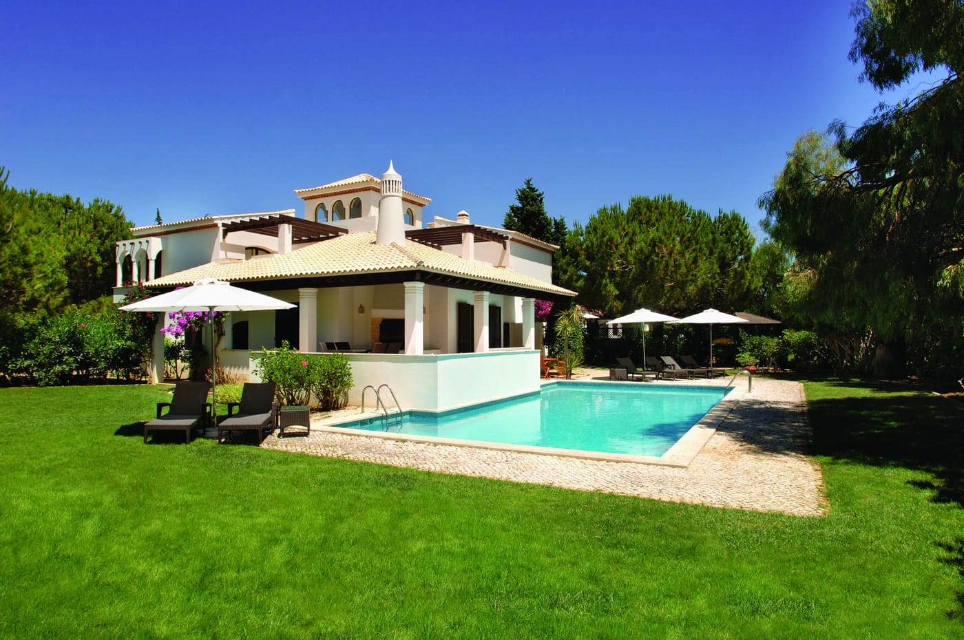 Villa Birdie - Image 1