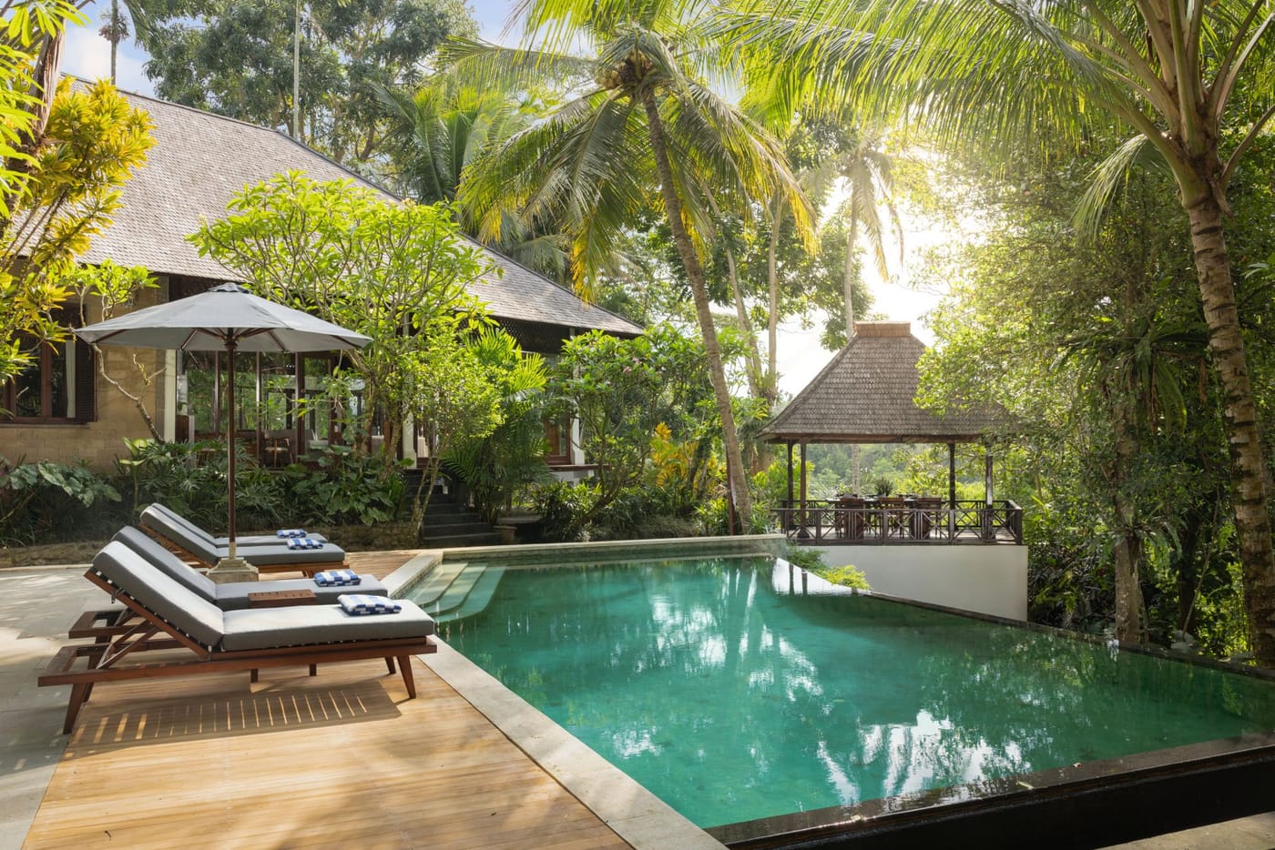 Villa Leona Suweta - Image 1