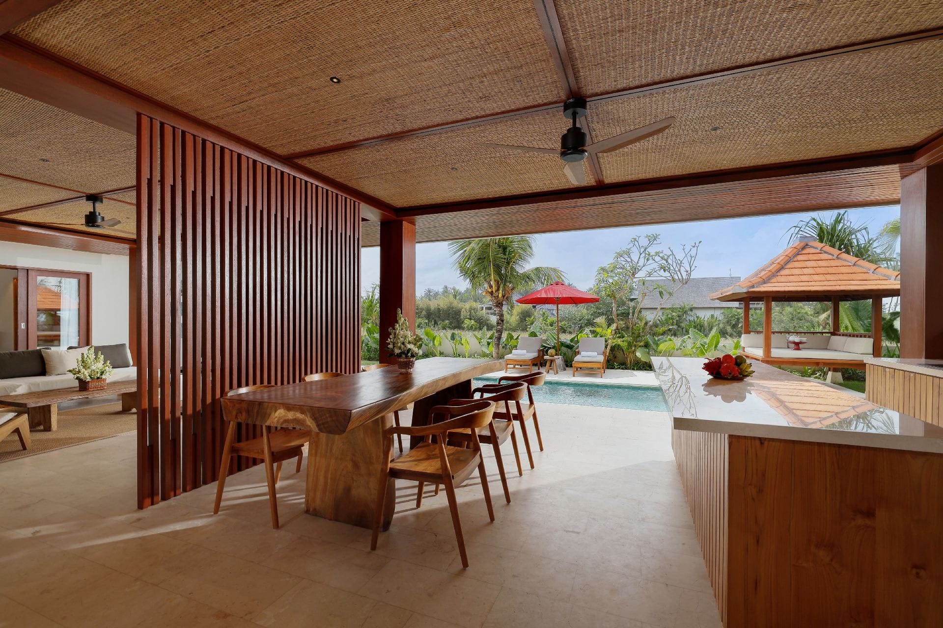 Villa Maya Pasut — luxury villa photo 1