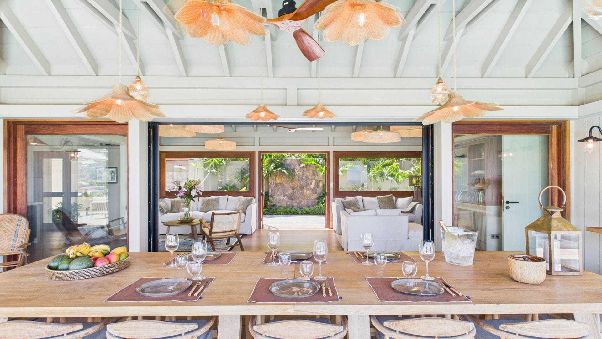 Villa Bonnie — luxury villa photo 2
