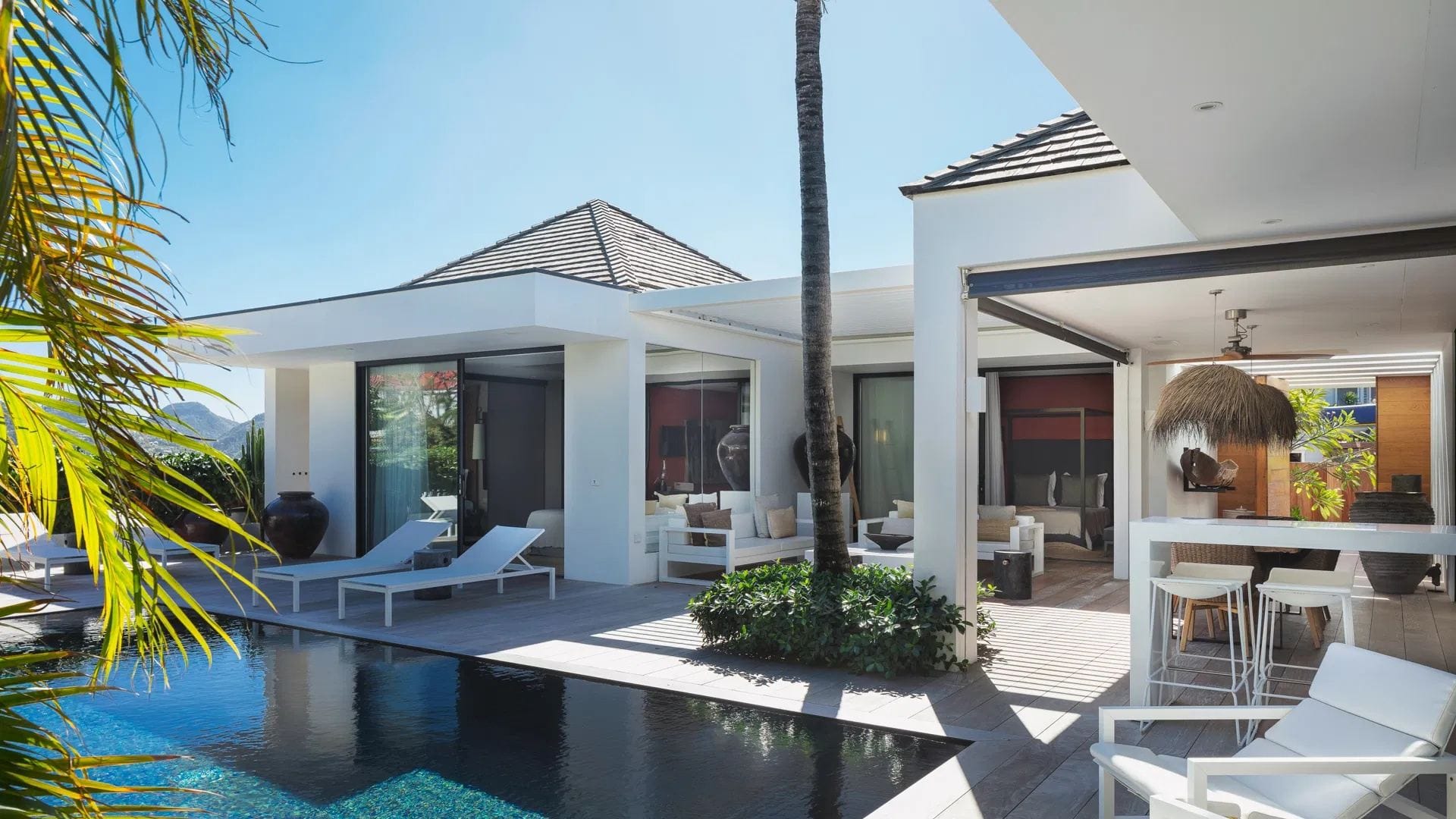 Villa Yuzu — luxury villa photo 1