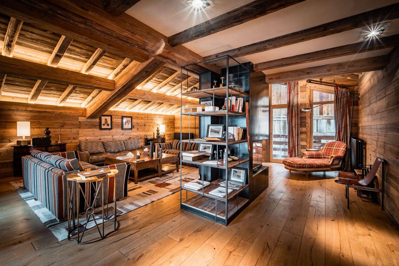 Chalet Ambre - Image 1