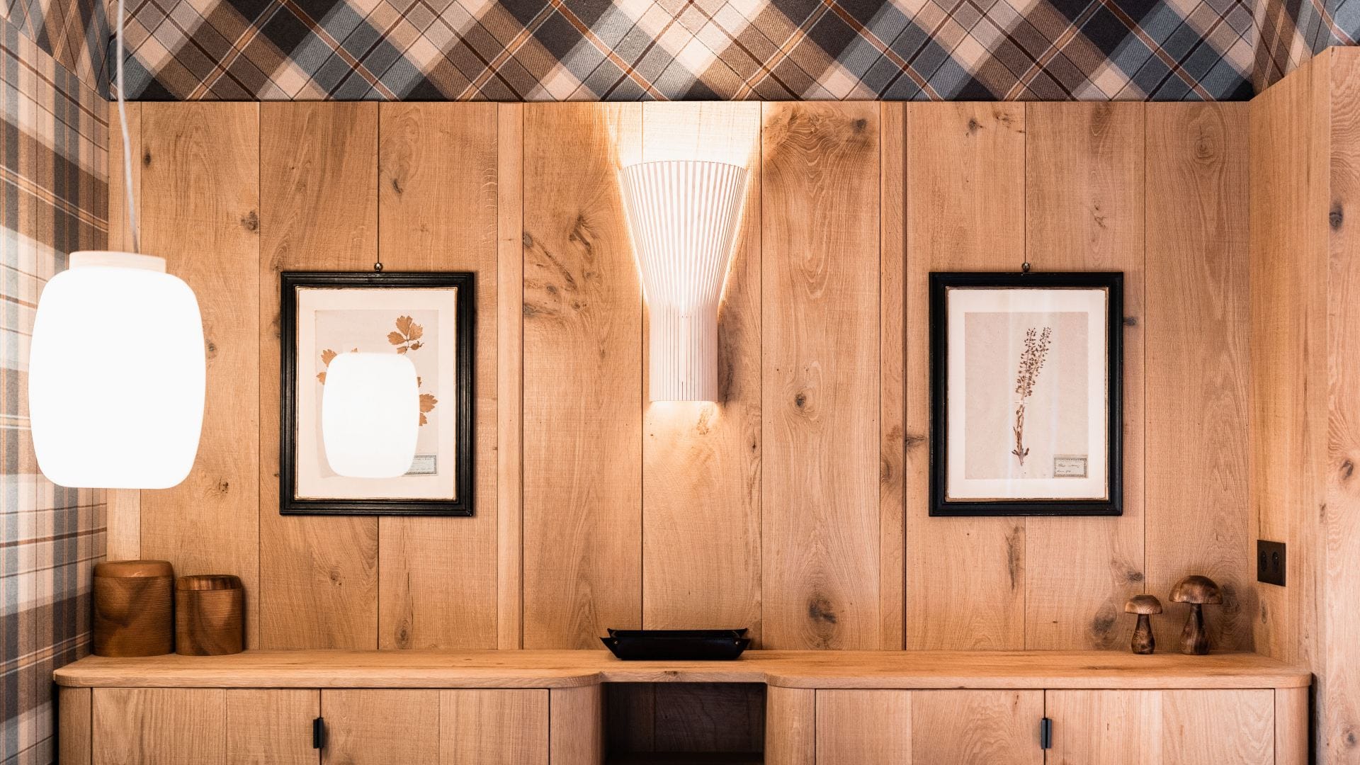Chalet La Grange — luxury villa photo 2
