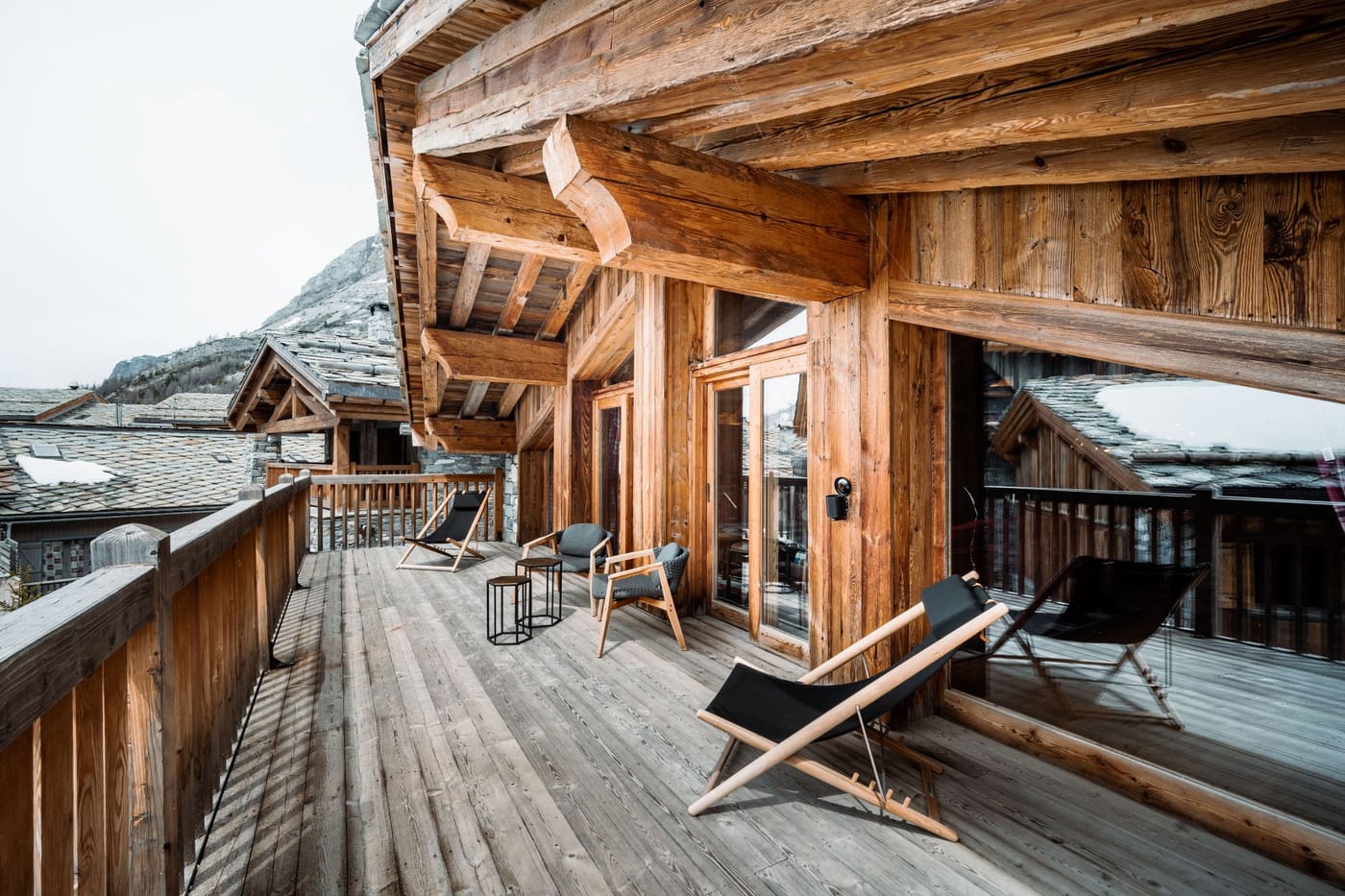 Chalet Sequoia - Image 1