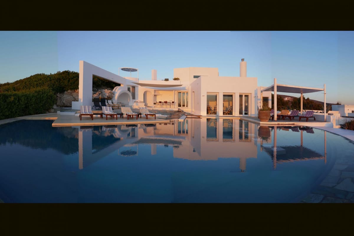 Villa The Spa - Image 1