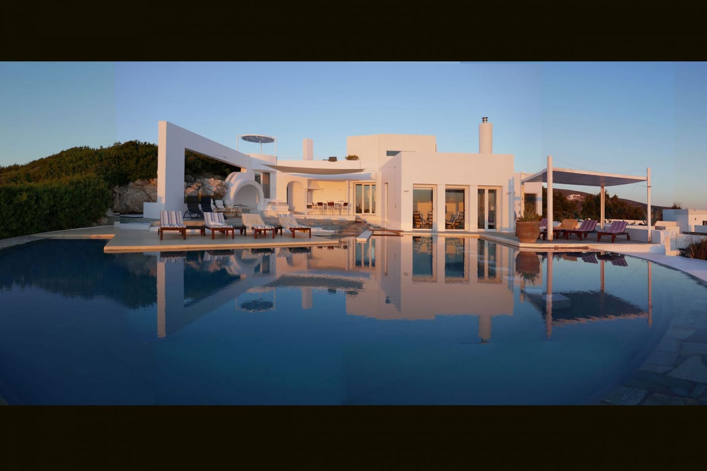 Villa The Spa - Image 1