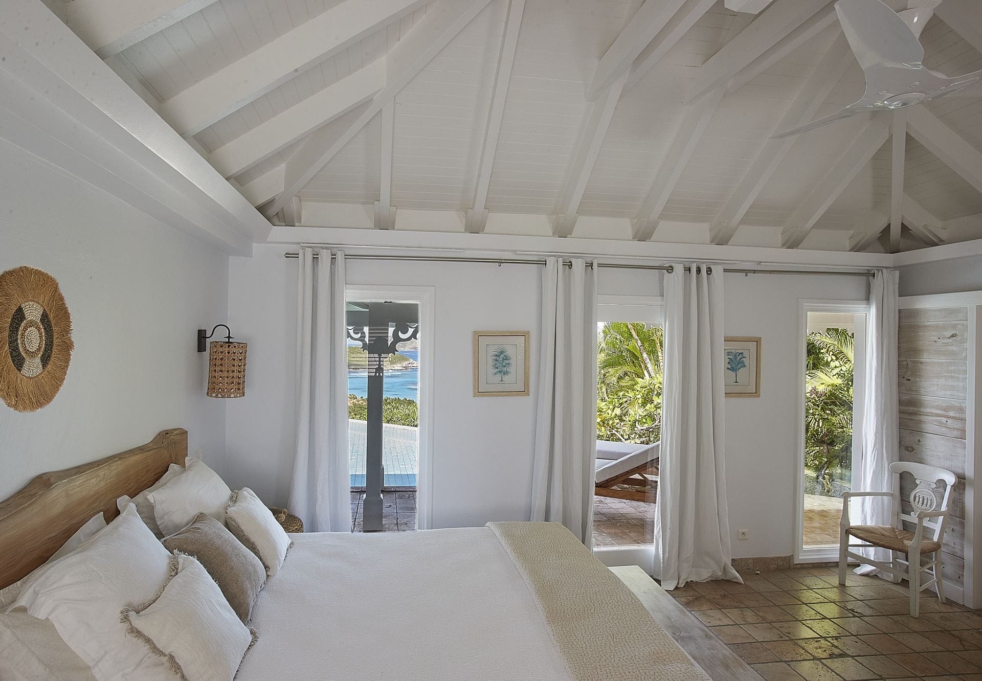Terre Indigo — luxury villa photo 2