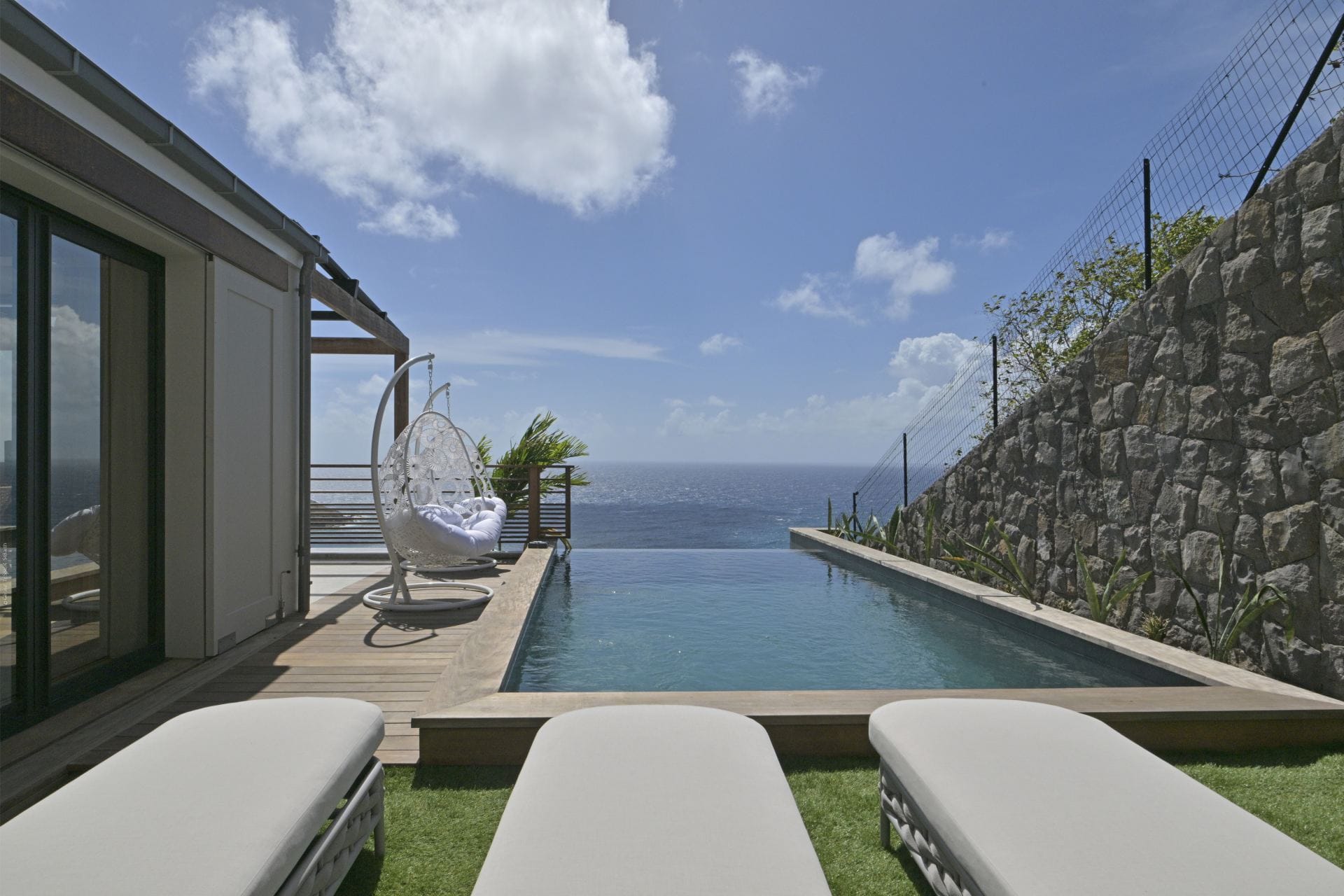 Villa Davalia — luxury villa photo 1