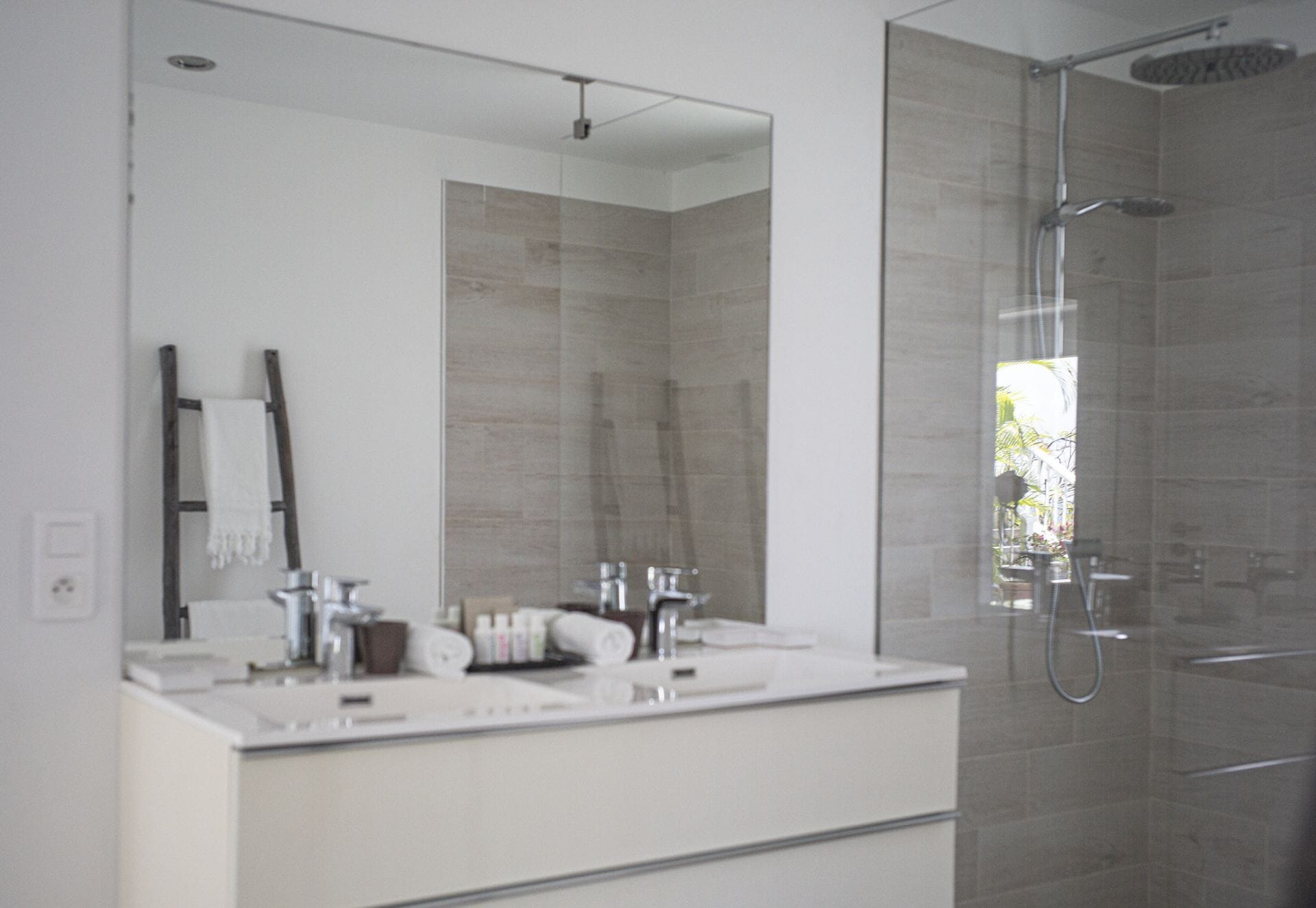 Terre Indigo — luxury villa photo 1