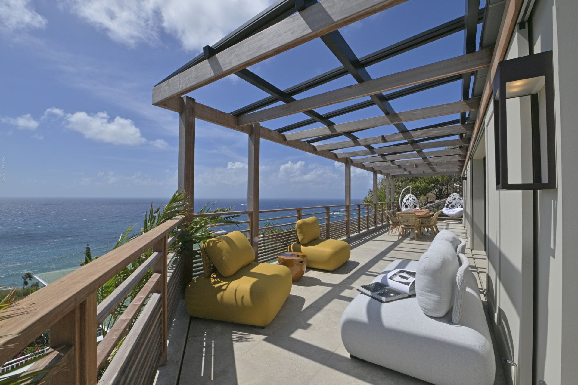 Villa Davalia — luxury villa photo 44