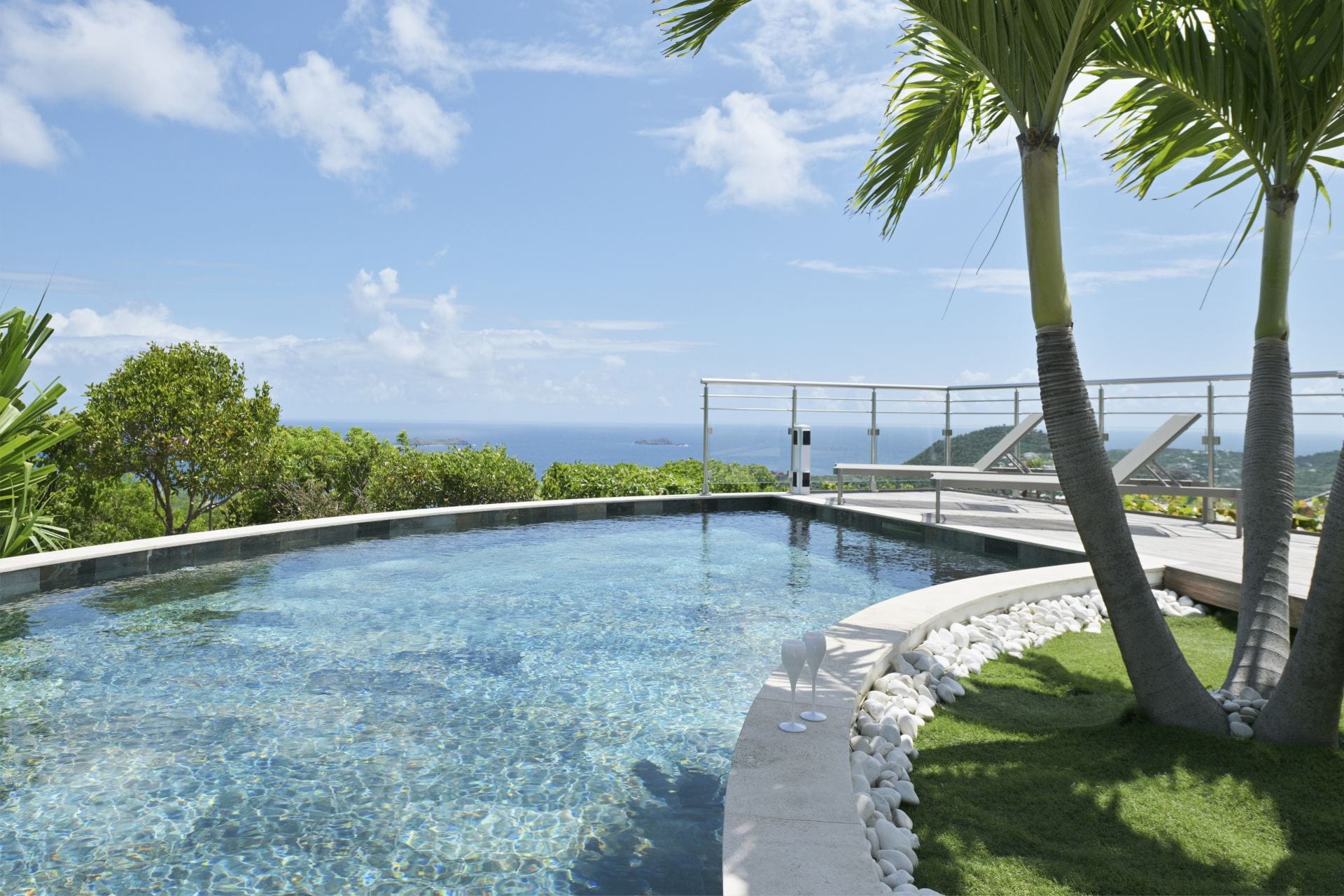 Villa Marris — luxury villa photo 1