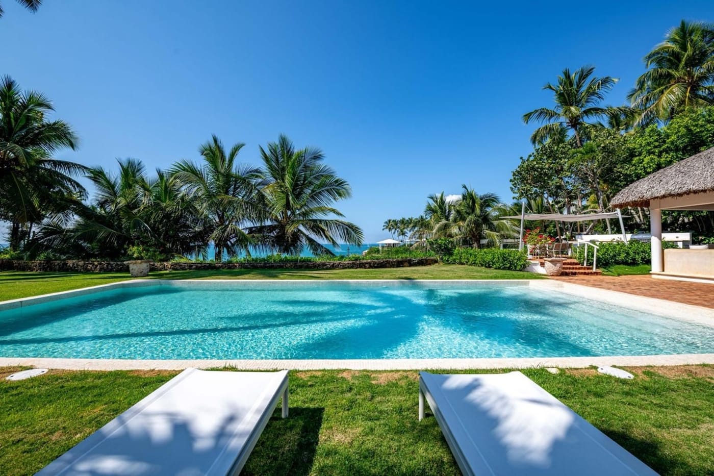 Villa Santorini at Casa de Campo - Image 1
