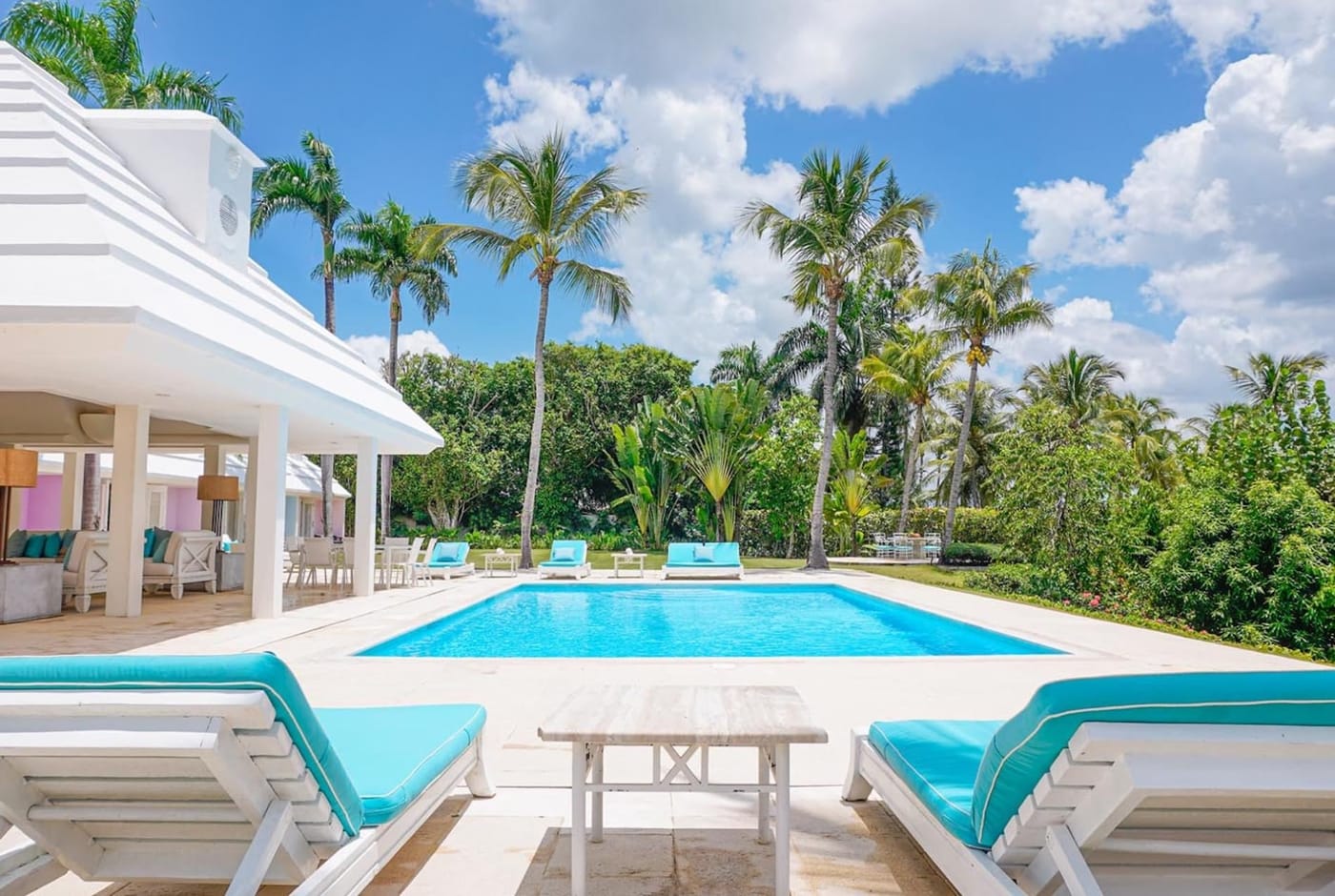 Villa Serenita - Image 1