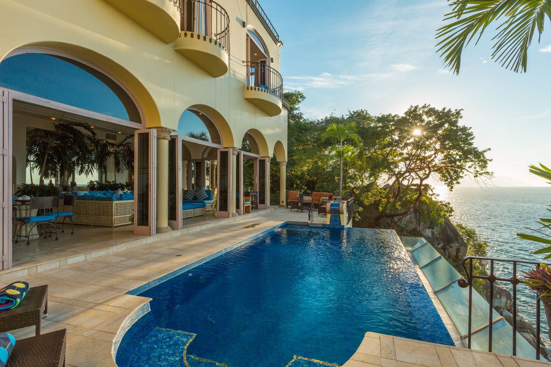 Villa Luna Creciente — luxury villa photo 1