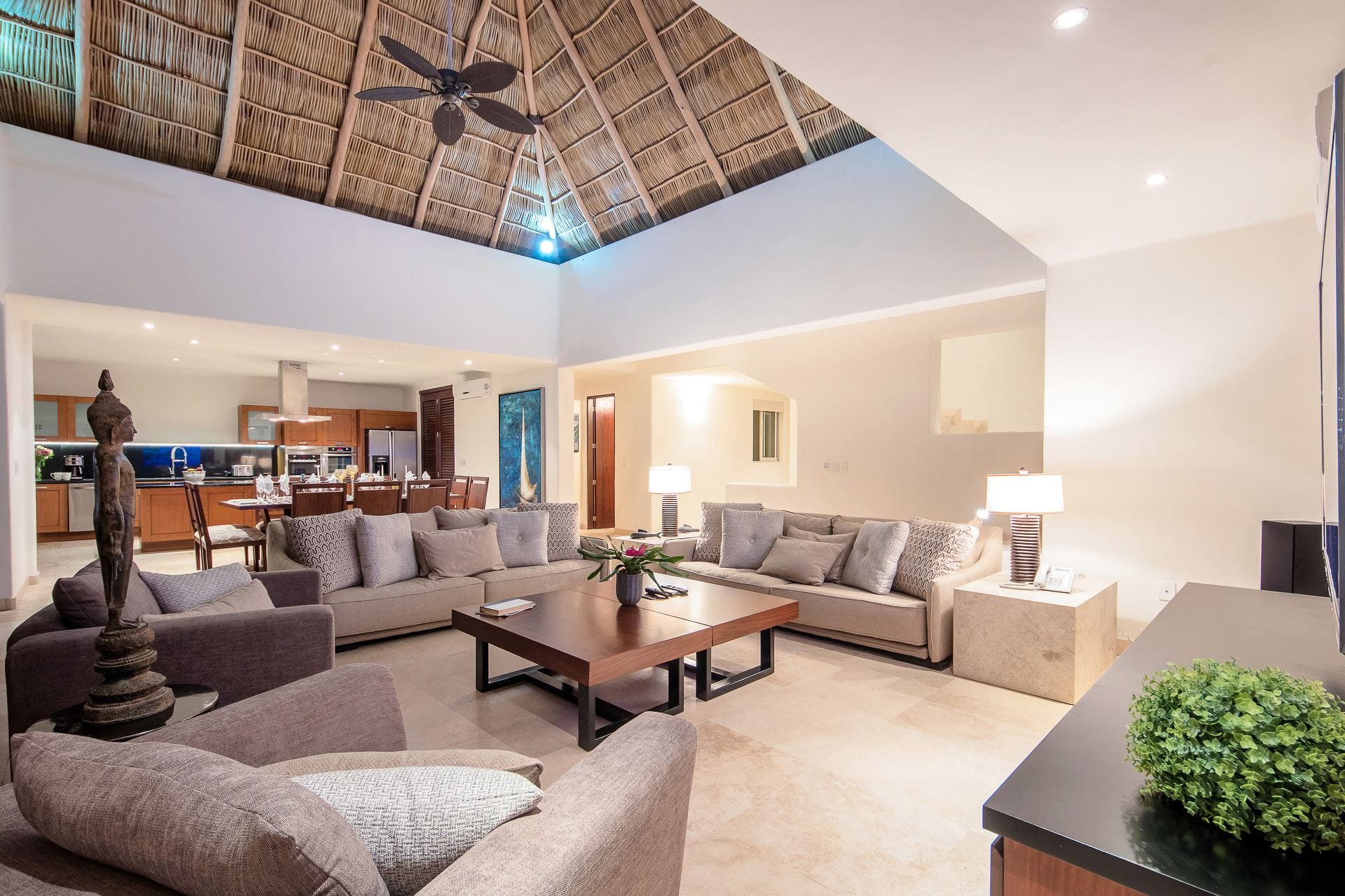 Casa Suhana — luxury villa photo 60