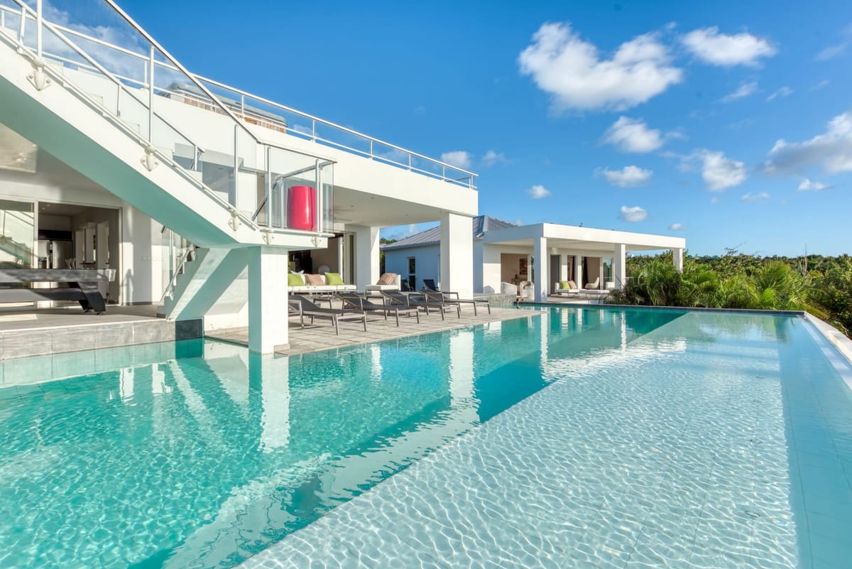 Villa Palm Bay - Image 1