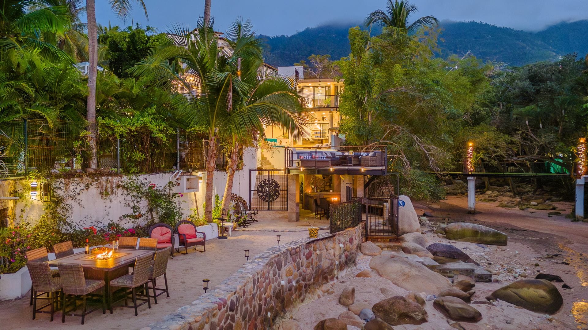 Casa Morada — luxury villa photo 56