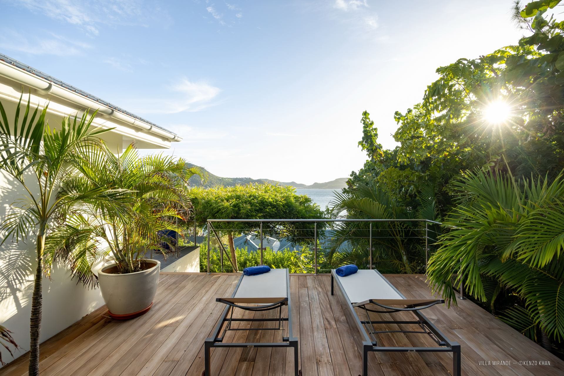 Villa Mirande — luxury villa photo 44