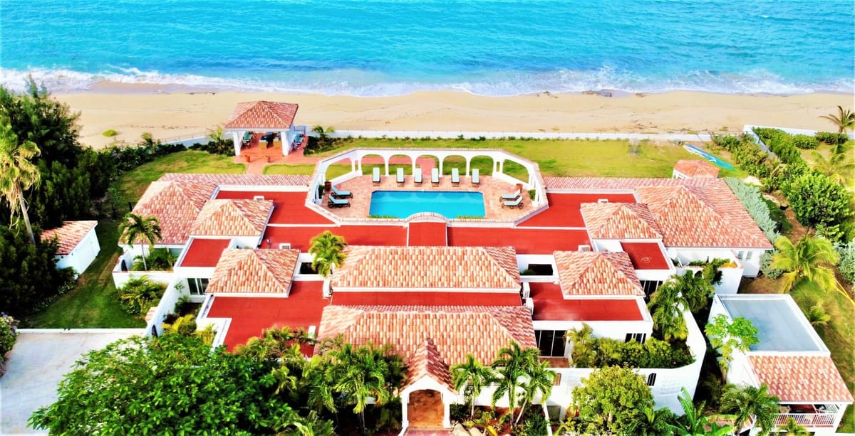 Villa Serena - Image 1